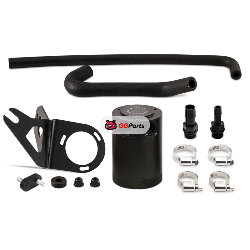 Mishimoto MMBCC-STNGR-22PBE MISHIMOTO Маслоуловитель Kia Stinger GT 3.3T 2021+