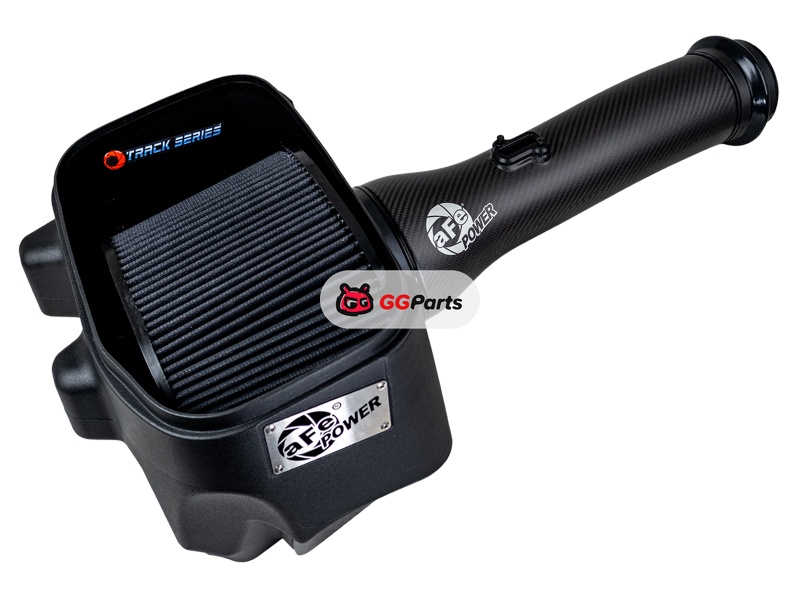 aFe 57-10032K AFE Track Series Black Pro 5R Карбоновая система холодного впуска RAM 1500 RHO L6-3.0L (tt) Hurricane 2025+