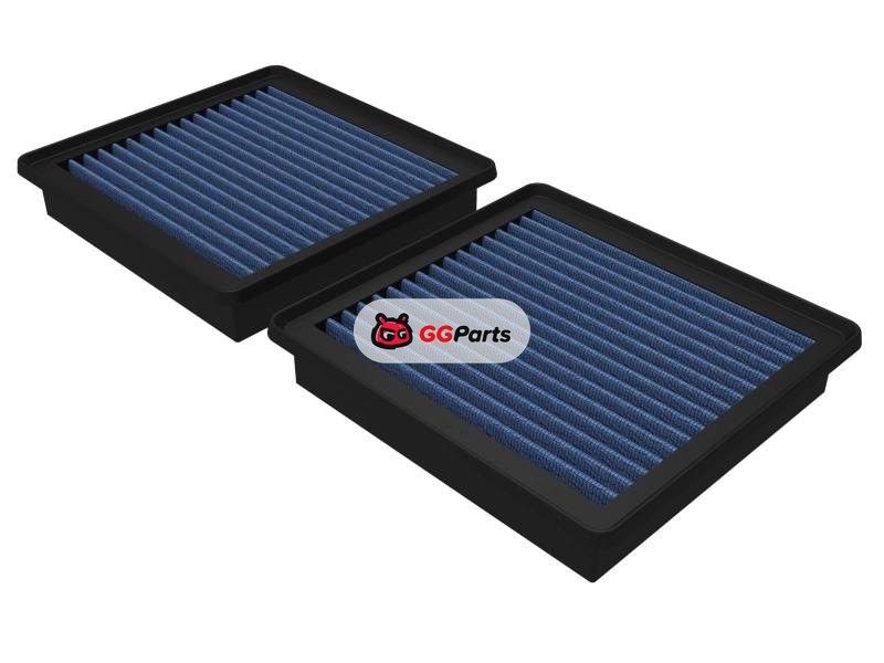 aFe 30-10403RM AFE Magnum FLOW Pro 5R Воздушный фильтр нулевого сопротивления Toyota Land Cruiser 300 V6-3.4L (tt) 2022+ (2 шт)