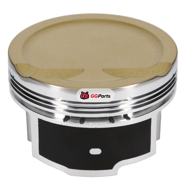 JE Pistons 367863 JE Pistons Ultra Комплект поршней 82.50мм/STD CR 9.6:1/-5.7cc STROKE 92.8мм (2.0L) Audi/Volkswagen 2.0T TSI (23мм Pin) 2013+