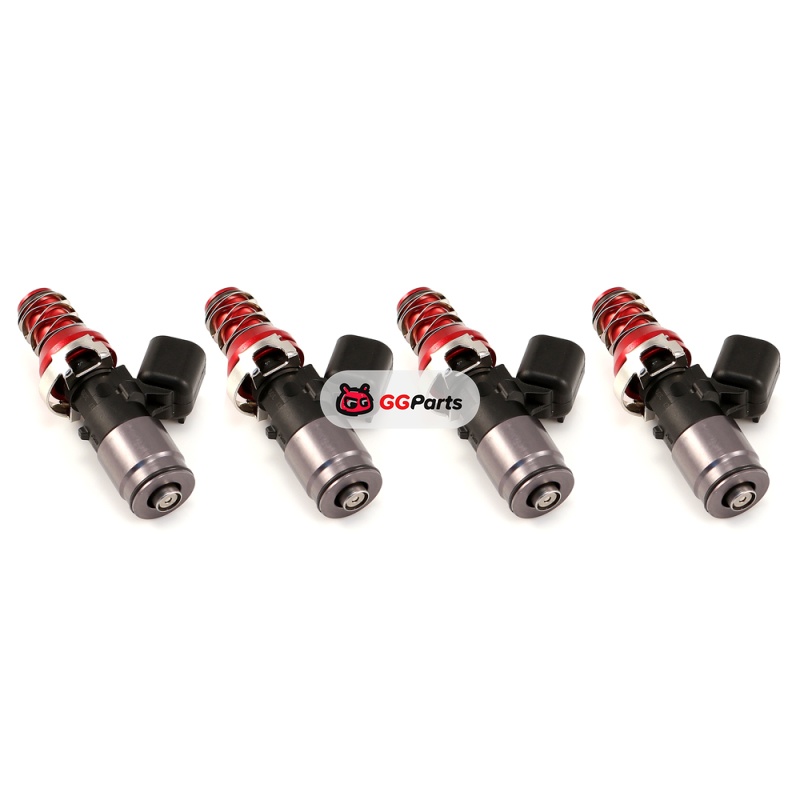 Injector Dynamics 2600.48.11.WRX.4 INJECTOR DYNAMICS Комплект форсунок ID2600-XDS WRX/STI/Legacy GT/Forester XT (4шт)