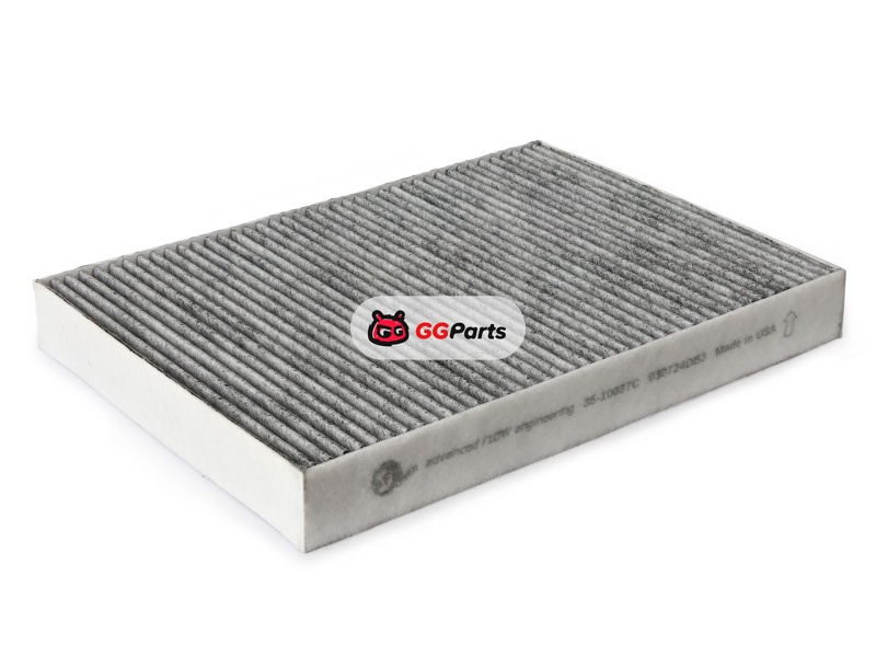 aFe 35-10037C AFE POWER Фильтр салонный угольный Toyota Tundra/Sequoia 2022-2024 V6-3.4L (tt) (2 шт)