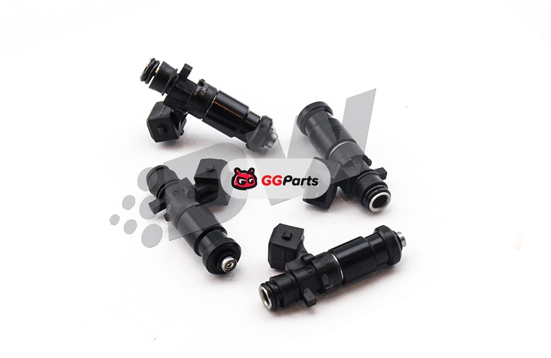 DeatschWerks 16MX-07-1200-4 DeatschWerks Комплект форсунок 1200cc Subaru WRX/STI/Legacy GT/Forester XT (4шт)