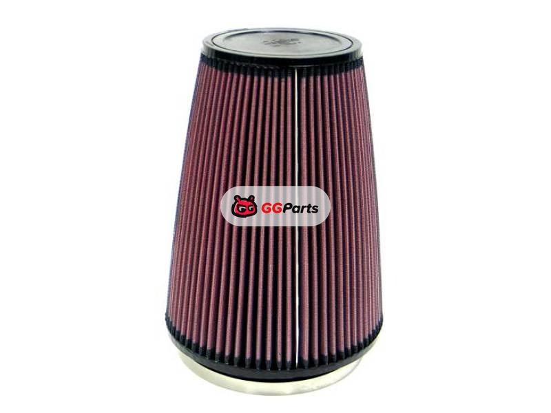 K&N Engineering RU-3280 K&N High-Flow Воздушный фильтр универсальный 152F*191B*127T*254H мм