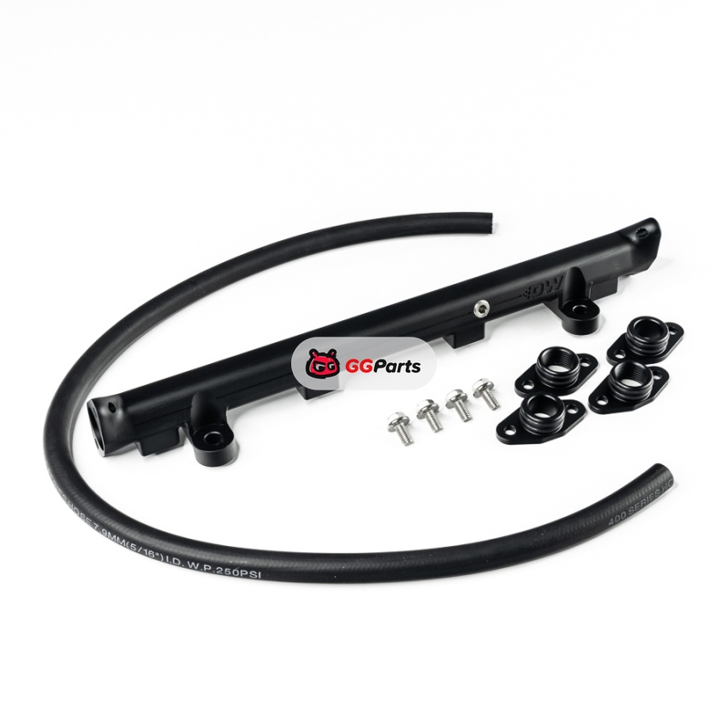 DeatschWerks 7-502 DeatschWerks Топливная рейка Mitsubishi Lancer Evo 8/9