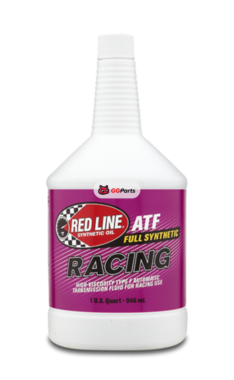 Red Line 30304 Red Line Трансмиссионное масло Racing ATF (Type F) quart/0,95 л. (12шт)