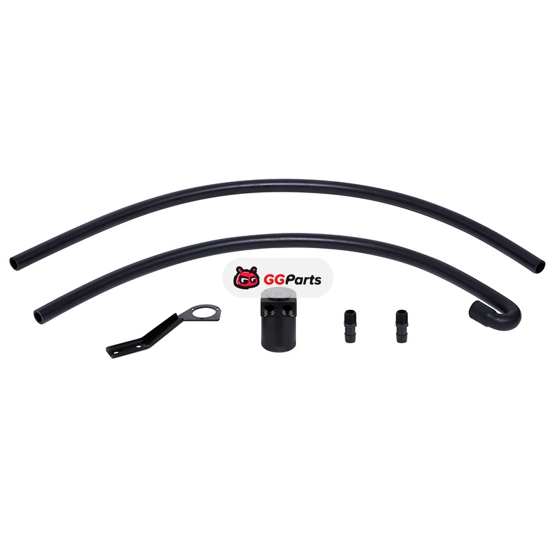 Mishimoto MMBCC-N54-06CBE2 MISHIMOTO Маслоуловитель BMW 135i/M E82/335i E90/E92/E93 N54 2007-2011