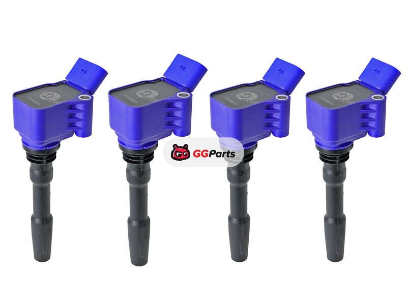 aFe 77-92005-MB AFE SCORCHER Высокопроизводительная катушка зажигания Audi/Volkswagen 2013-2023 L4/V6/V8 (4 шт)