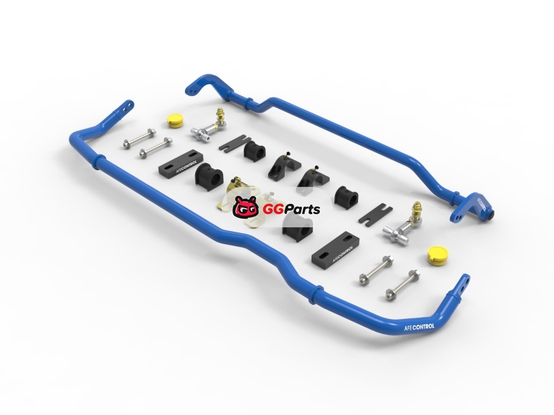 aFe 440-611001-L AFE CONTROL Стабилизаторы поперечной устойчивости Audi A3 2015-2020/Volkswagen Golf 7 2015-2021 L4-1.4/1.8/2.0L (t/td)