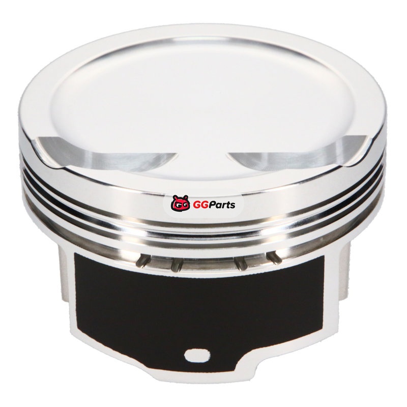 JE Pistons 353861 JE Pistons Комплект поршней 83.50мм/+1.00мм CR 9.6:1/-8.4cc STROKE 92.8мм (2.0L) Audi/Volkswagen 2.0T TSI (23мм Pin) 2013+