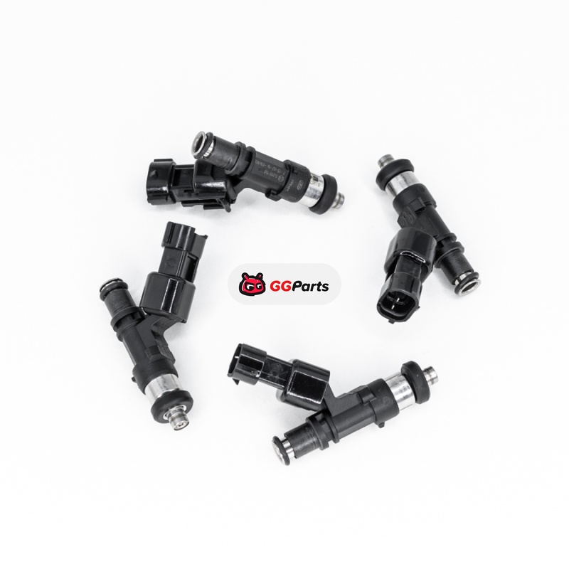 DeatschWerks 17U-07-1000-4 DeatschWerks Комплект форсунок 1000cc Subaru WRX/STI/Legacy GT/Forester XT (4шт)