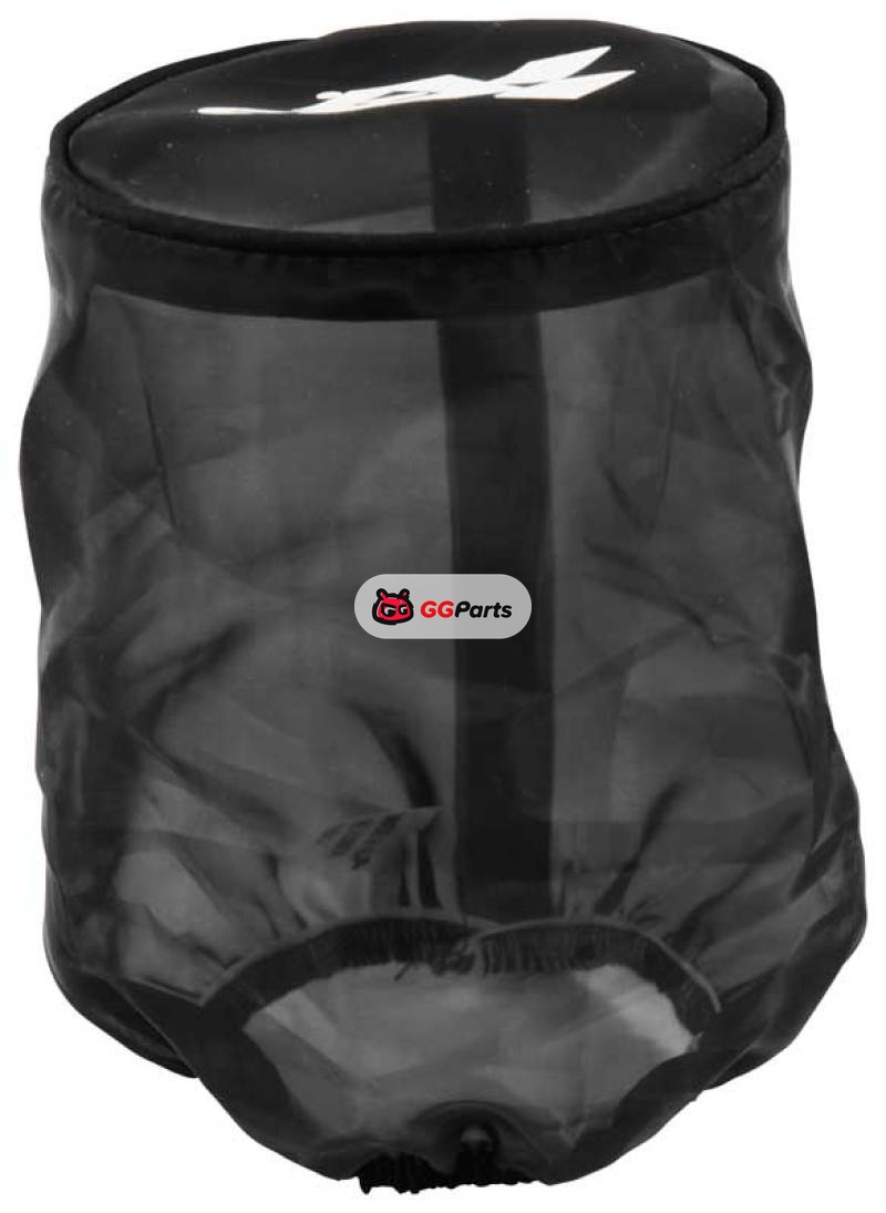 K&N Engineering RE-5286DK K&N DryCharger Фильтр предварительной очистки (чехол для фильтра) 114B*114T*133H мм