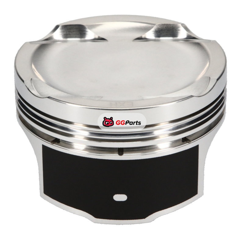 JE Pistons 317840 JE Pistons Комплект поршней 86.00мм/STD CR 10.0:1/1.4cc STROKE 86мм (2.0L) Mitsubishi Evolution X 4B11T