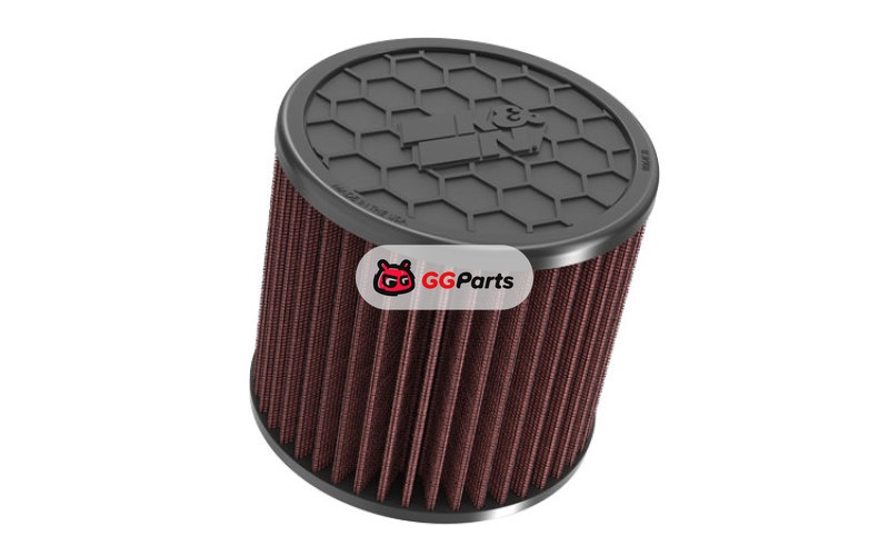 K&N Engineering E-0634 K&N Воздушный фильтр нулевого сопротивления Ford Bronco 2.3L L4/2.7L V6 2021-2025