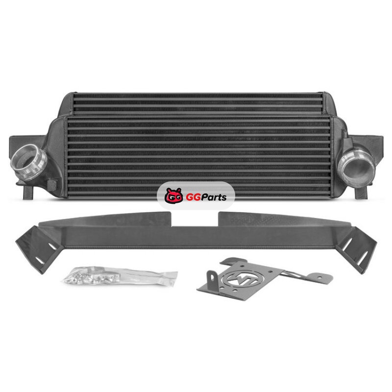 Wagner Tuning 200001191.NOACC.SINGLE Wagner Tuning Competition Комплект интеркулера BMW M135i F40/X2 M35i F39 2019-2024 (без ACC)