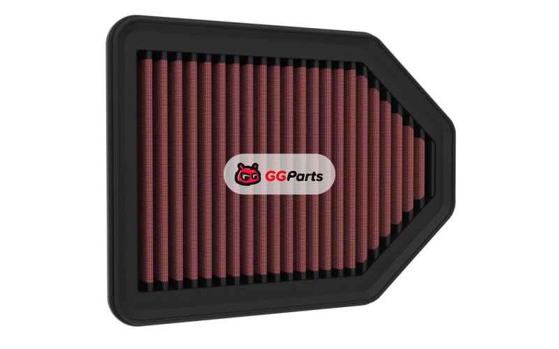 K&N Engineering 33-5113 K&N Воздушный фильтр нулевого сопротивления Genesis G80/G90 3.5L V6 2021-2025