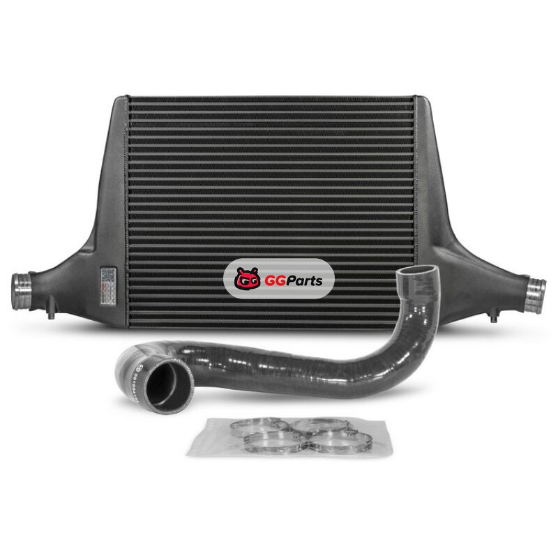 Wagner Tuning 200001156 Wagner Tuning Competition Комплект интеркулера Audi A6/A7 C8 3.0TDI 2018-2024