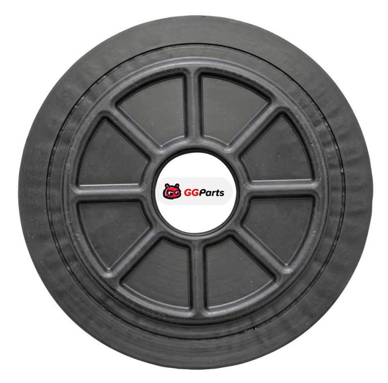 K&N Engineering E-1983 K&N Воздушный фильтр нулевого сопротивления Audi A6/S6 C7/A7/S7 4G 2.8/3.0L V6/4.0L V8 2010-2020