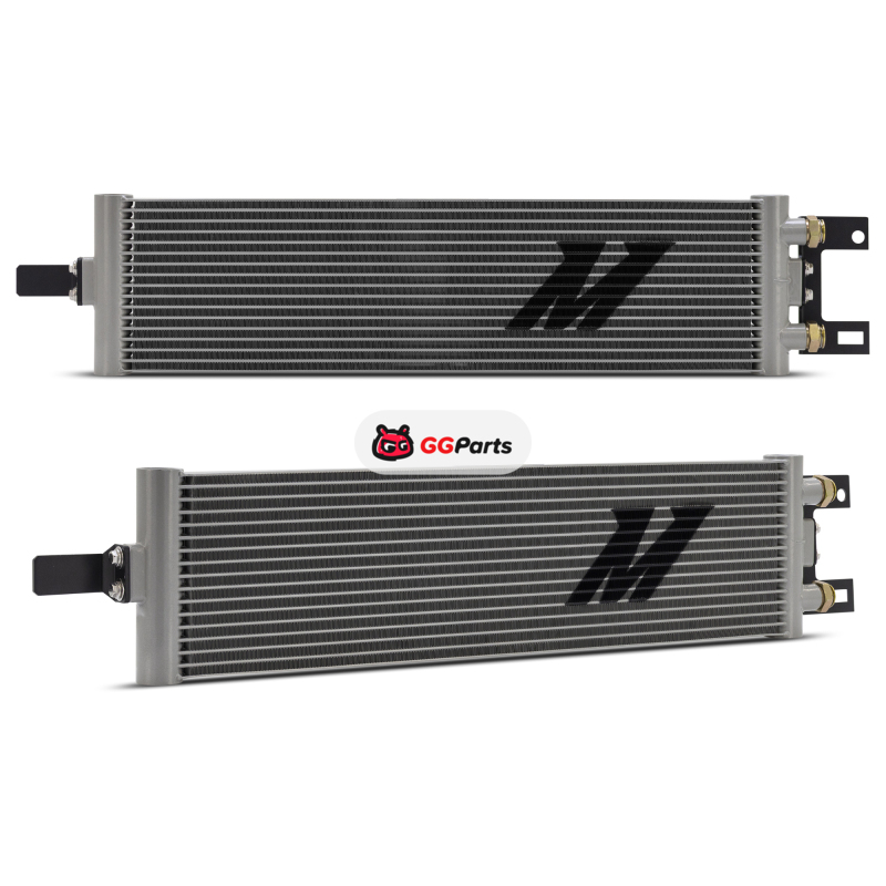 MISHIMOTO Performance Радиатор трансмиссии RAM 1500 3.0L Hurricane 2025+ Mishimoto MMTC-RAM-25