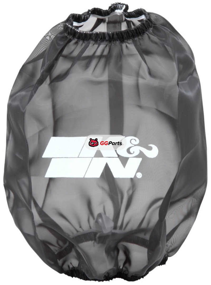 K&N Engineering RF-1015DK K&N DryCharger Фильтр предварительной очистки (чехол для фильтра) 152B*114T*178H мм