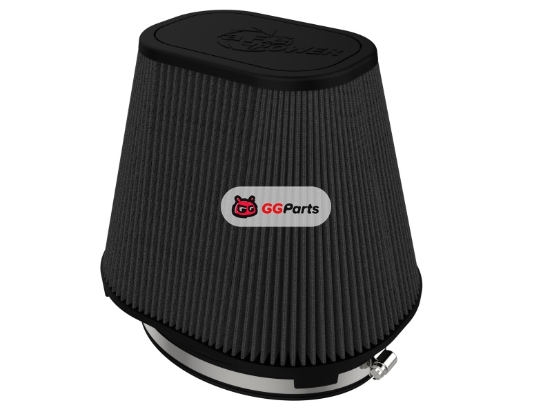 aFe 24-90112K AFE Magnum FLOW Black Pro 5R Воздушный фильтр универсальный 190х140F*235х184B*152х102T*178H мм