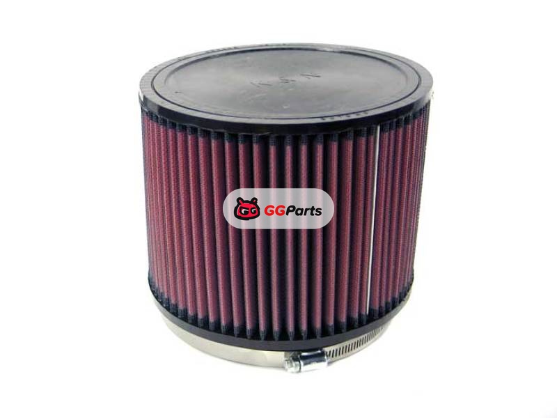 K&N Engineering RU-3060 K&N High-Flow Воздушный фильтр универсальный 152F*191B*191T*152H мм