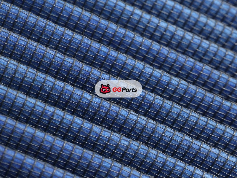 aFe 30-10280 AFE Magnum FLOW Pro 5R Воздушный фильтр нулевого сопротивления Jeep Wrangler (JL) 2018-2024 L4-2.0L (t)/V6-3.6L /Gladiator (JT) 2020-2023 V6-3.6L