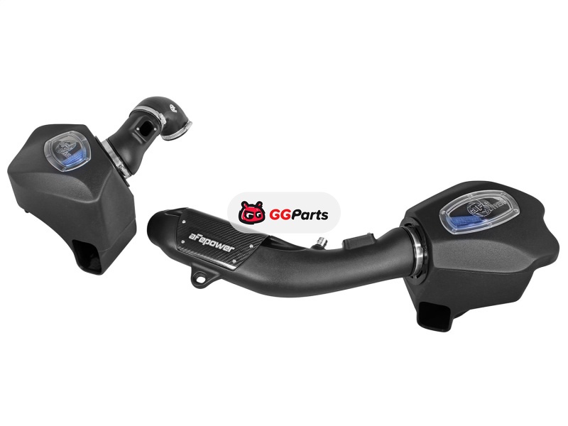 aFe 54-76305 AFE Momentum Pro 5R Система холодного впуска BMW M2 Competition F87 2019-2021 M3/M4 F80/82/83 2015-2020 L6-3.0L (tt) S55