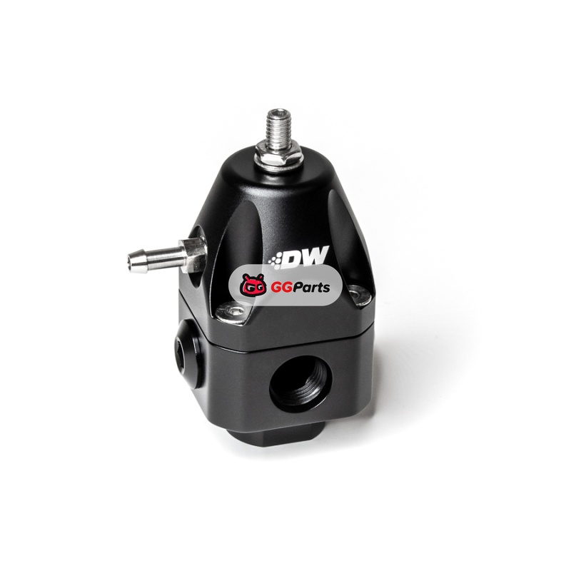 DeatschWerks 6-1002-FRB DeatschWerks Регулятор давления топлива DWR1000C In 6AN - Out 6AN