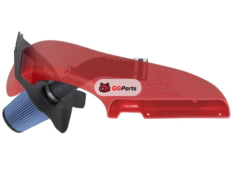 aFe TA-4306B-R AFE Takeda Attack Stage-2 Pro 5R Система холодного впуска Subaru WRX STI 2015-2017 H4-2.5L (t)