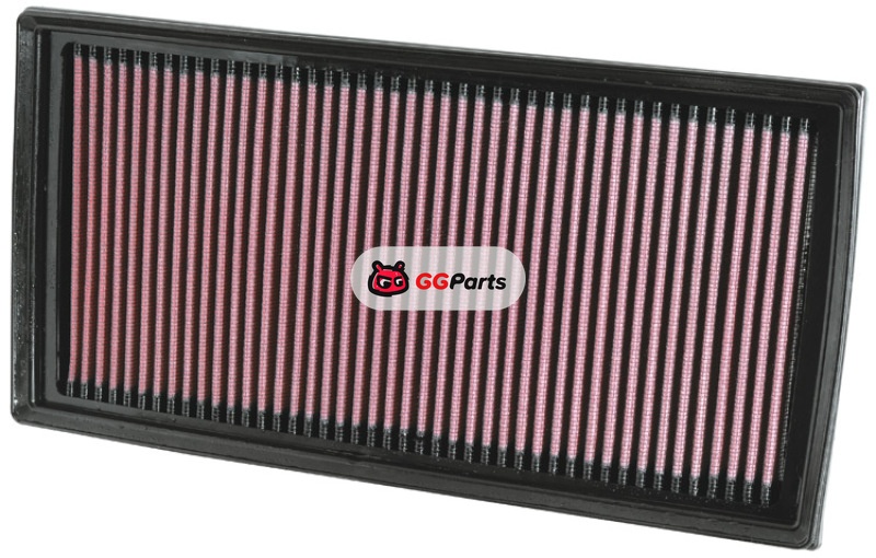 K&N Engineering 33-2405 K&N Воздушный фильтр нулевого сопротивления Mercedes-Benz C63/CL63 /CLK63/CLS63/E63/ML63/R63/S63/SL63 AMG 6.3L V8 2006-2015