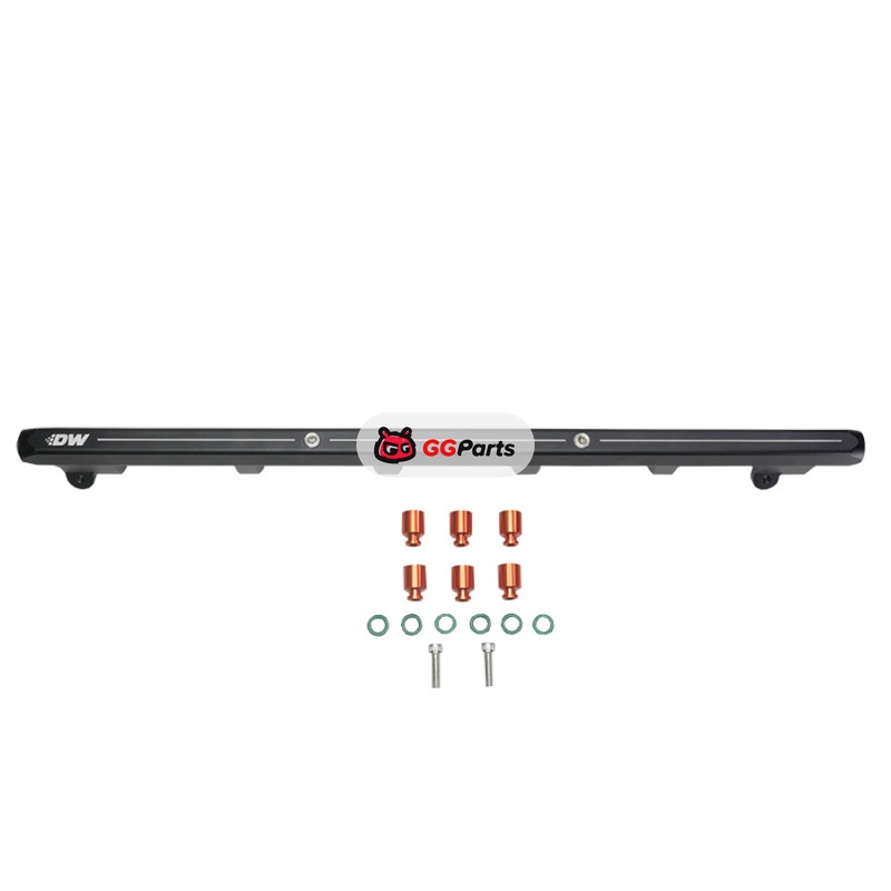 DeatschWerks 7-902 DeatschWerks Топливная рейка M3 E46/Z3M/Z4M S54