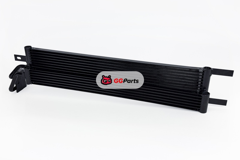 CSF 8344 CSF Высокопроизводительный радиатор трансмиссии Jeep Wrangler JL 2.0L L4/3.6L V6 2018-2025/Gladiator JT 3.6L V6 2020-2025