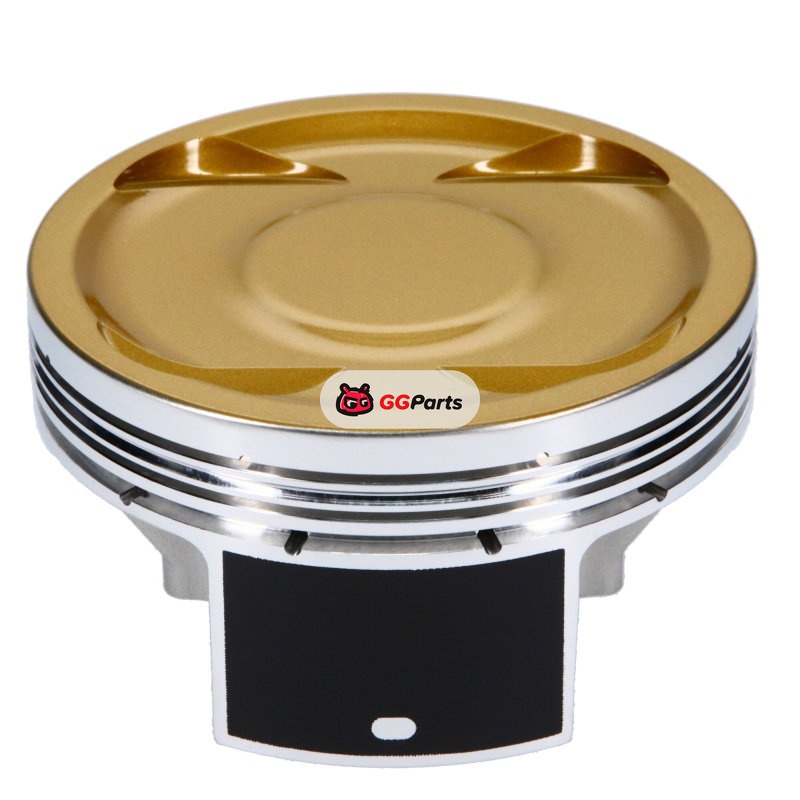 JE Pistons 361328 JE Pistons Ultra Комплект поршней 99.75мм/+0.25мм CR 8.5:1/-16.9cc STROKE 79мм (2.5L) Subaru EJ255/257