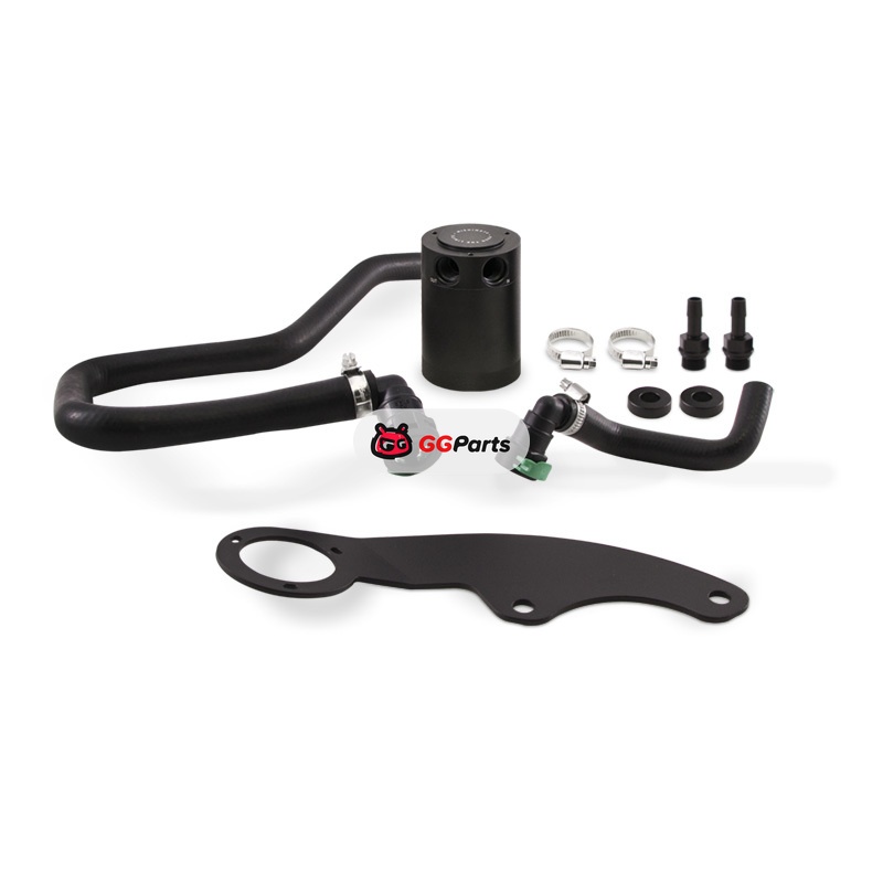 Mishimoto MMBCC-MUS8-11PBE2 MISHIMOTO Маслоуловитель Ford Mustang GT 5.0L V8 2011-2014