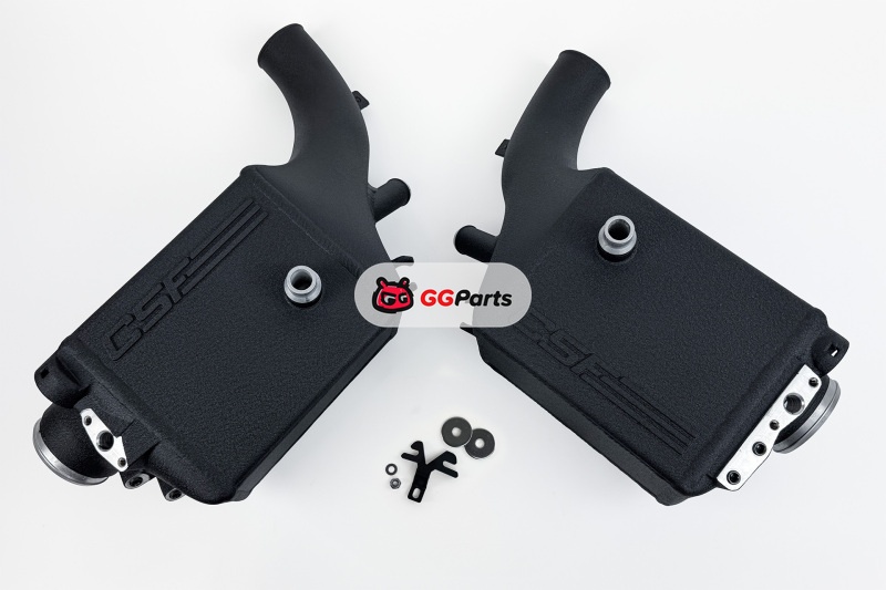CSF 8351 CSF High-Performance Интеркулеры BMW M5 G90/M5 Touring G99 2025+