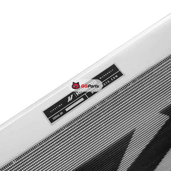Mishimoto MMRAD-SRT-15 MISHIMOTO Performance Алюминиевый радиатор 50 мм Chrysler 300/Dodge Challenger/Charger SRT-8/SRT 392/SRT Hellcat 2006-2020