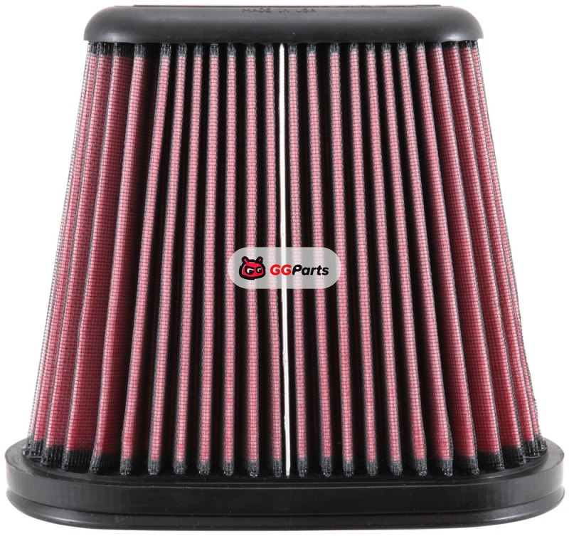 K&N Engineering E-0665 K&N Воздушный фильтр нулевого сопротивления Chevrolet Corvette 6.2L V8 2014-2019