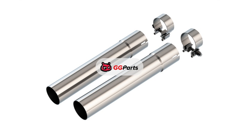 Borla 60734 BORLA Удлинительная труба Toyota Tundra 3.4L V6 (включая Hybrid Models) 2022-2024