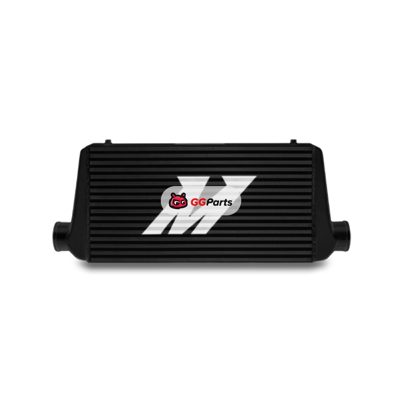 Mishimoto MMINT-URB MISHIMOTO R-Line Интеркулер универсальный 610*305*102мм вход/выход 76мм (черный)