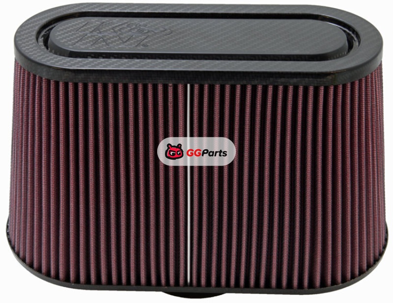 K&N Engineering RP-5103 K&N High-Flow Воздушный фильтр универсальный 98F*305x152B*252x100T*178H мм