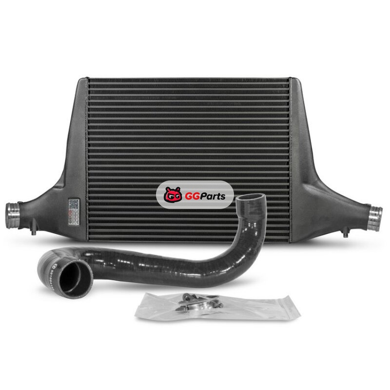 Wagner Tuning 200001126USA Wagner Tuning Competition Комплект интеркулера Audi A4 B9/A5 F5 2.0TFSI 2015-2024