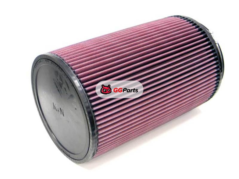 K&N Engineering RU-3040 K&N High-Flow Воздушный фильтр универсальный 152F*191B*191T*305H мм