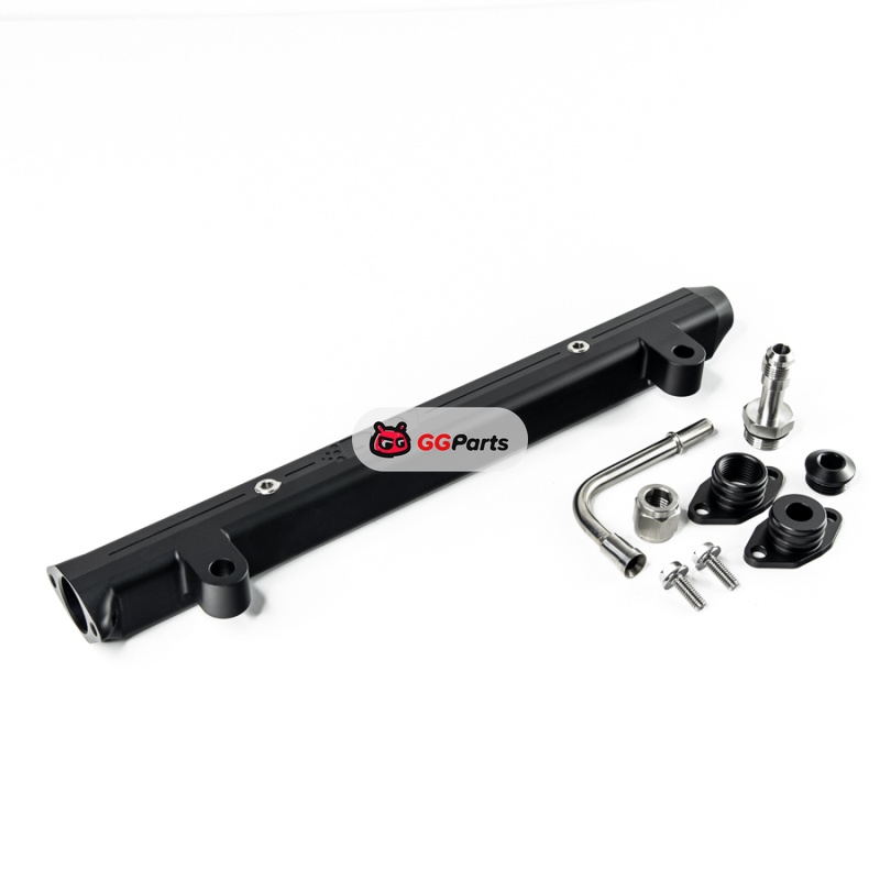 DeatschWerks 7-500 DeatschWerks Топливная рейка Mitsubishi Lancer Evo 10