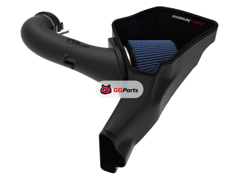 aFe 54-13039R AFE Magnum FORCE Stage-2 Pro 5R Система холодного впуска Ford Mustang GT 2018-2023 V8-5.0L