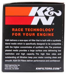 K&N Engineering KN-204-1