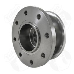 Yukon Gear & Axle YY D80-RND-37R