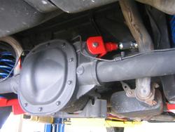 UMI Performance 1017-R