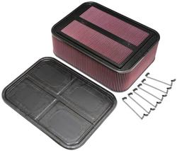 K&N Engineering 100-8567