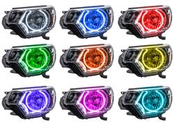 ORACLE Lighting 3970-504